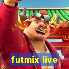 futmix live